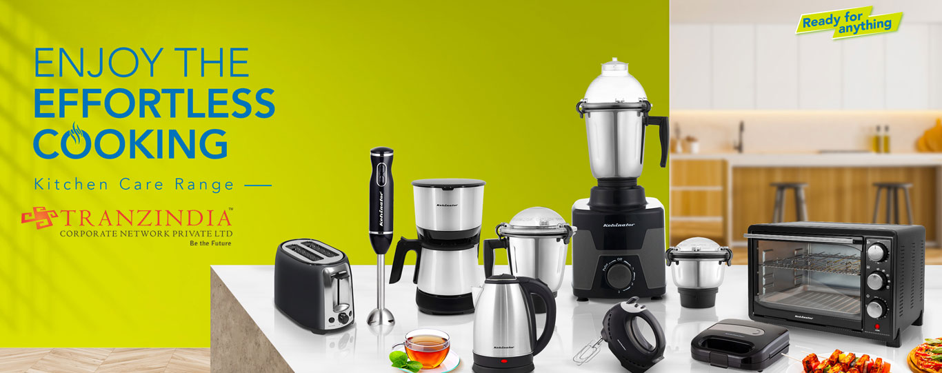 Home-Appliances products