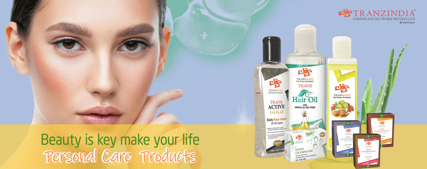 Personal Care products